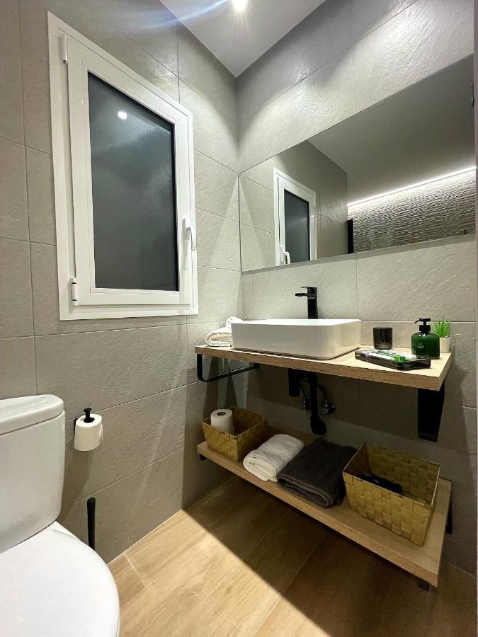 Town Hall Suite Αλικάντε Εξωτερικό φωτογραφία