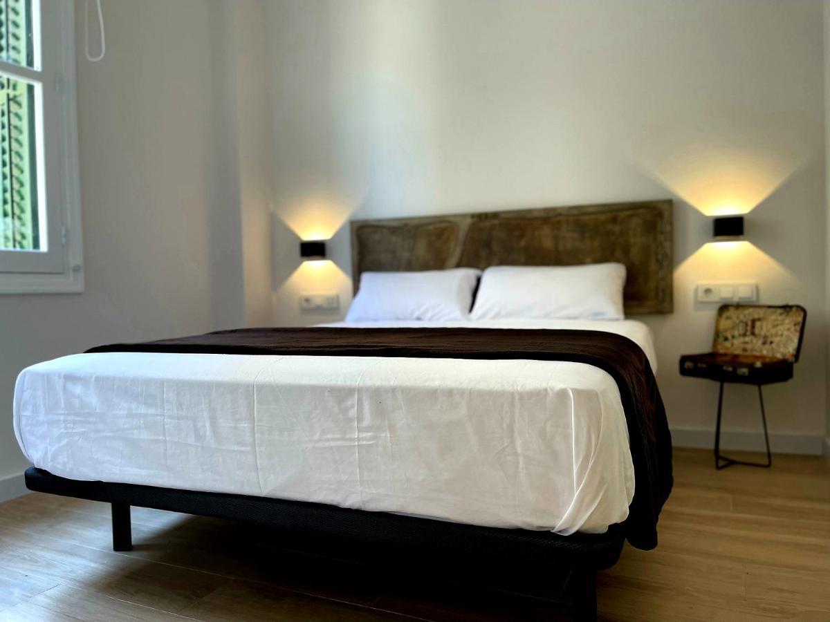 Town Hall Suite Αλικάντε Εξωτερικό φωτογραφία