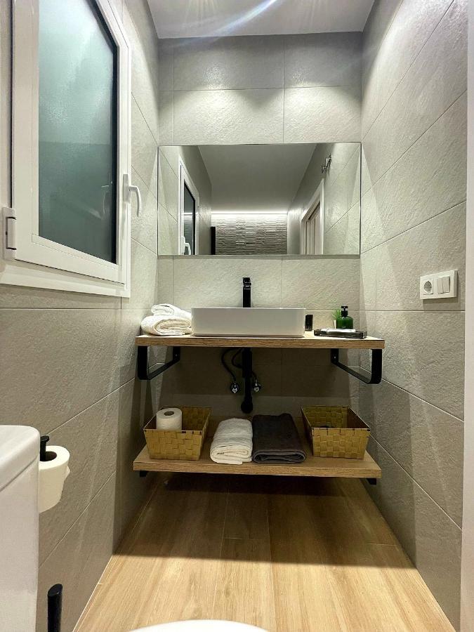 Town Hall Suite Αλικάντε Εξωτερικό φωτογραφία