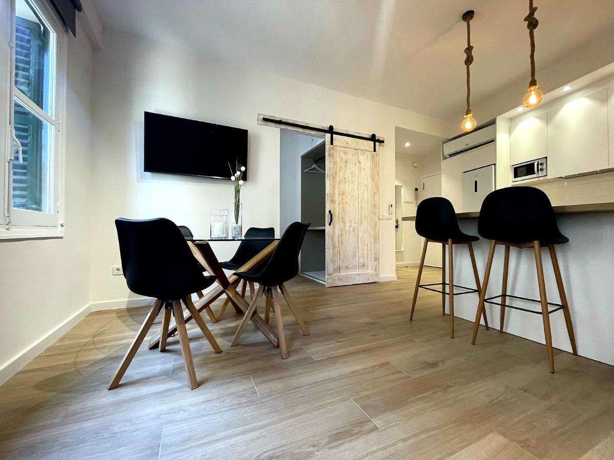 Town Hall Suite Αλικάντε Εξωτερικό φωτογραφία